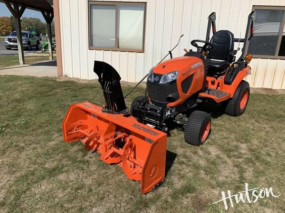 Image of Kubota BX2380 equipment image 1
