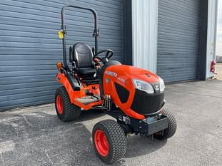 2018 Kubota BX2380 Equipment Image0