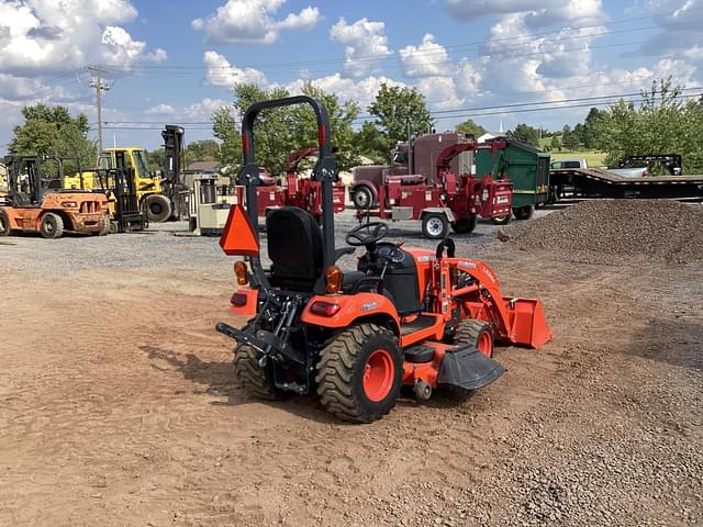 Image of Kubota BX2380 equipment image 3