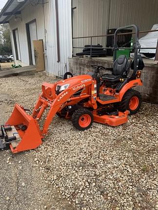 Image of Kubota BX2380 equipment image 1