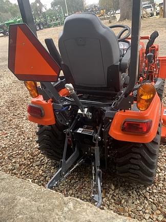 Image of Kubota BX2380 equipment image 4