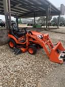 2018 Kubota BX2380 Image