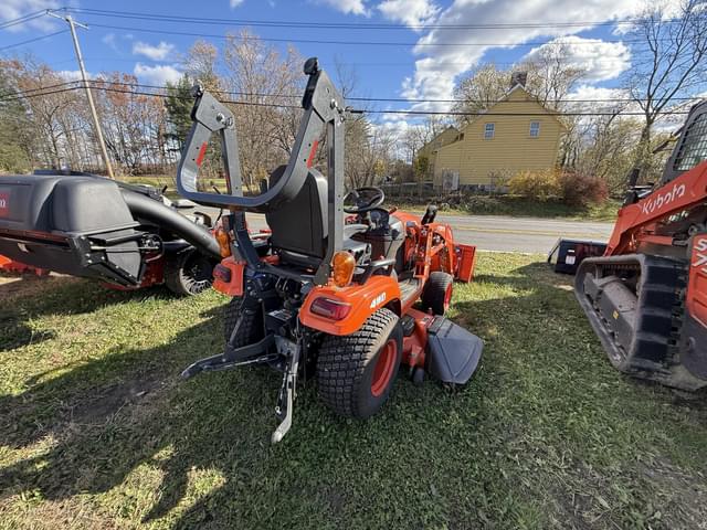 Image of Kubota BX2380 equipment image 3