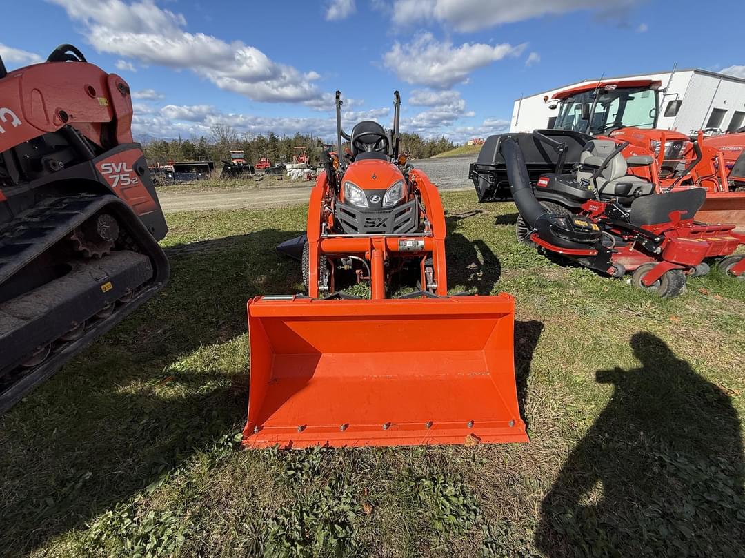 Image of Kubota BX2380 Primary image