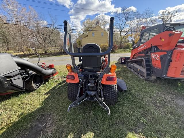 Image of Kubota BX2380 equipment image 4