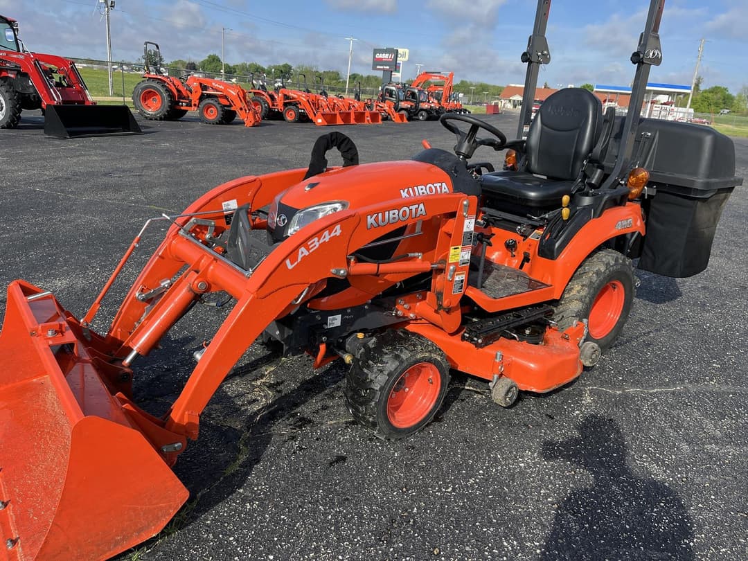 Image of Kubota BX2380 Primary image