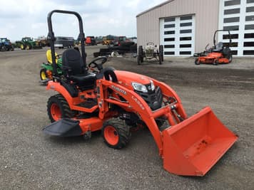 Main image Kubota BX2380
