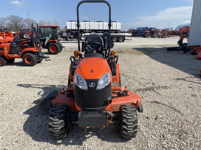 Image of Kubota BX2380 equipment image 2