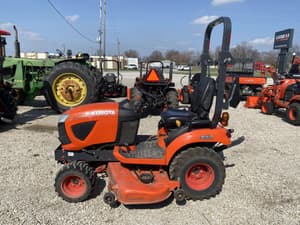 2018 Kubota BX2380 Image