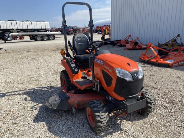 Image of Kubota BX2380 equipment image 3