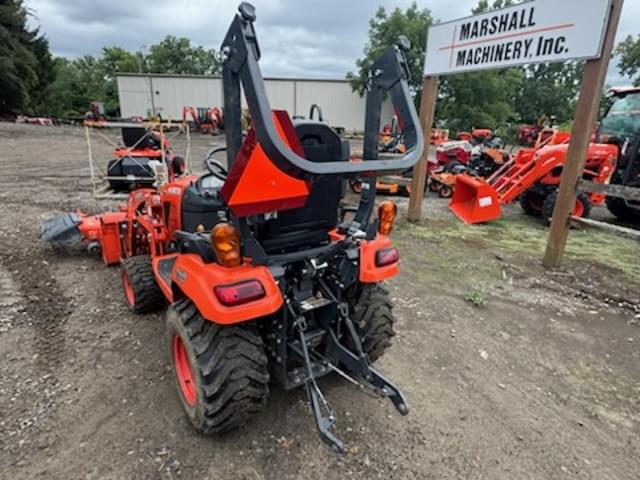 Image of Kubota BX2380 equipment image 2