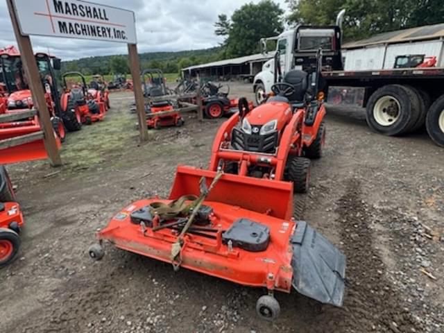 Image of Kubota BX2380 equipment image 1