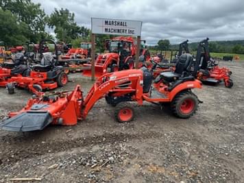 Main image Kubota BX2380