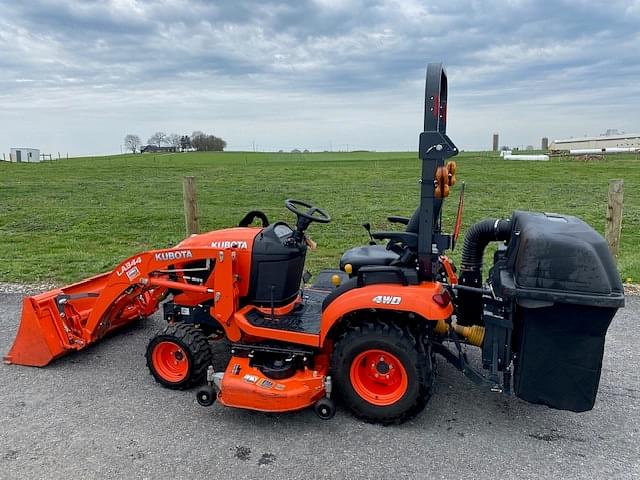 Image of Kubota BX2380 Primary image