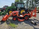 2018 Kubota BX23S Image