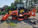 2018 Kubota BX23S Image