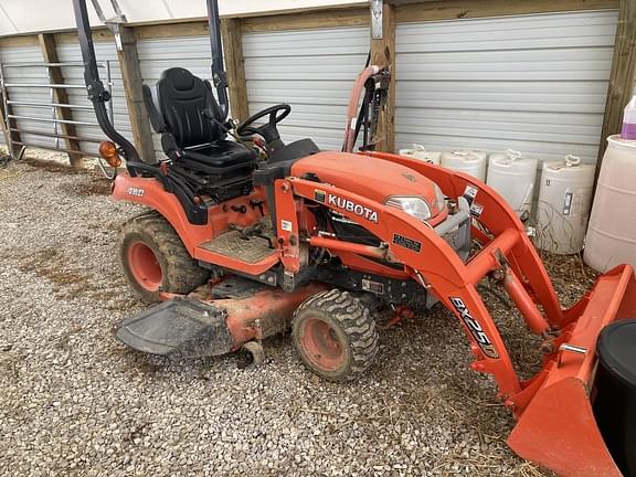 Image of Kubota BX25D Primary image