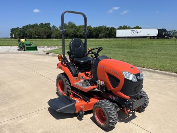 Image of Kubota BX2680 equipment image 3