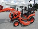2018 Kubota BX2680 Image