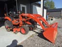 2018 Kubota BX2680 Image