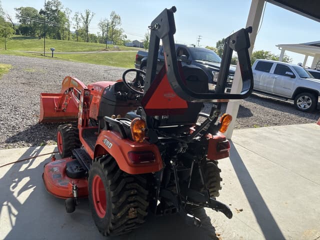 Image of Kubota BX2680 equipment image 4