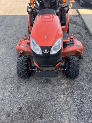 Image of Kubota BX2680 equipment image 4