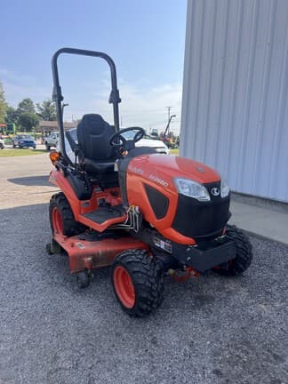 Image of Kubota BX2680 equipment image 1