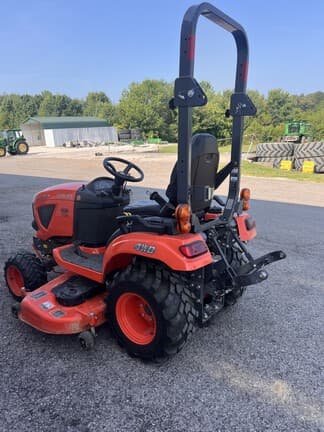 Image of Kubota BX2680 equipment image 3