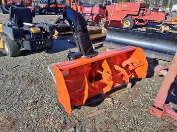 Main image Kubota BX2816