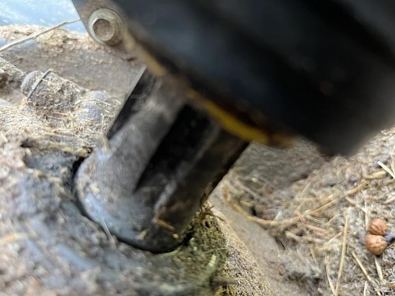 Image of Kubota DMC8032R equipment image 4