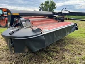 2018 Kubota DMC8032R Image