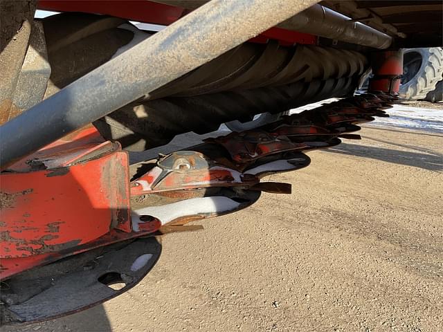 Image of Kubota DMC8540R equipment image 2