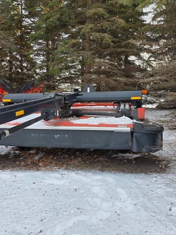Main image Kubota DMC8540R