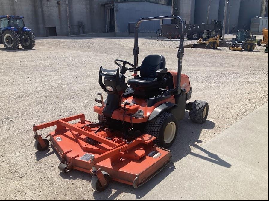 2018 Kubota F2690 Equipment Image0