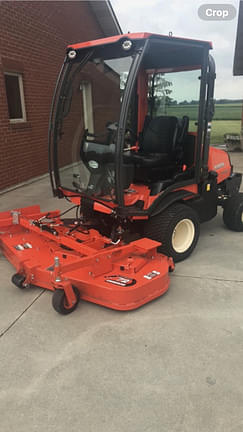 Image of Kubota F2690 equipment image 3