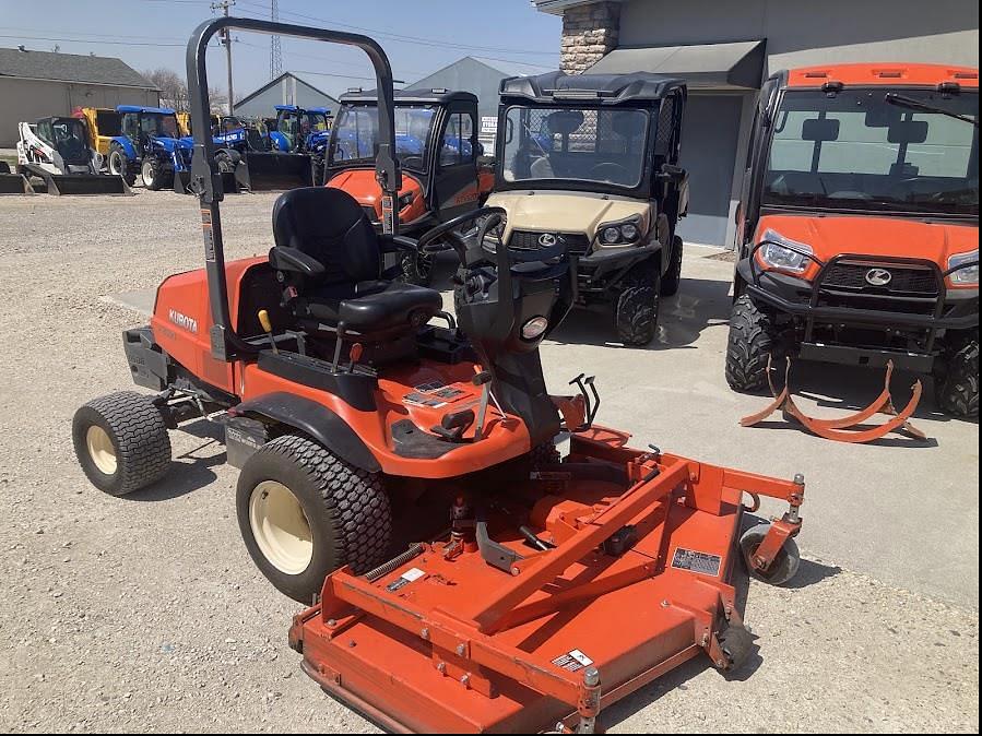 Image of Kubota F2690 Primary image