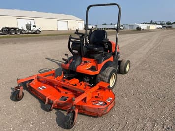 Main image Kubota F2690