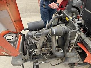 Image of Kubota F2690 equipment image 3