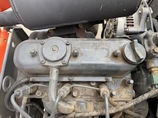 Image of Kubota F2690 equipment image 4