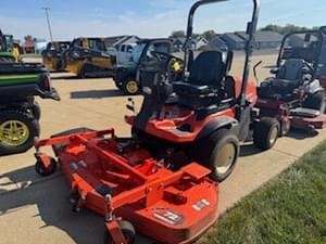 2018 Kubota F2690 Image