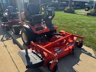 Image of Kubota F2690 equipment image 1