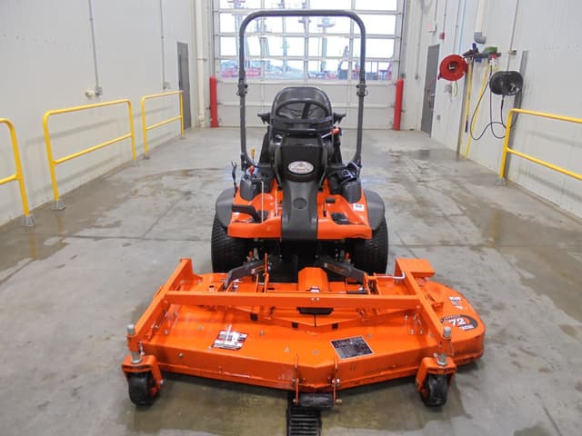 Image of Kubota F2690 equipment image 1