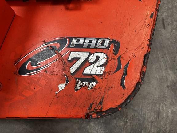 Image of Kubota F3990 equipment image 1
