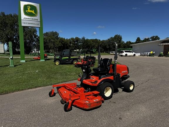 Image of Kubota F3990 Primary image