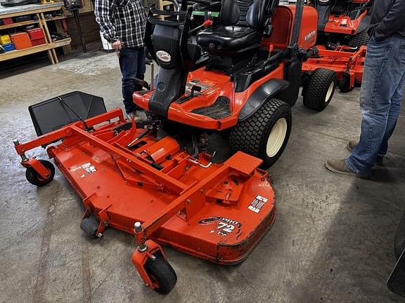 Image of Kubota F3990 Primary image