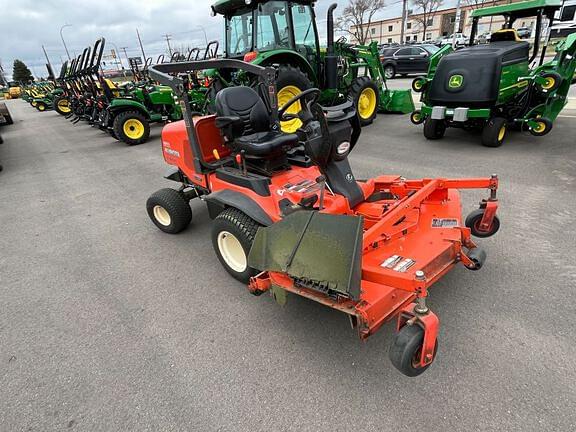 Image of Kubota F3990 equipment image 3