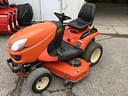 2018 Kubota GR2120 Image