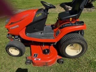 Main image Kubota GR2120