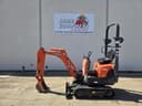 2018 Kubota K008-3 Image