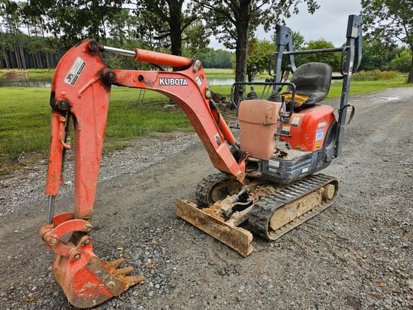 Equipment Main Image